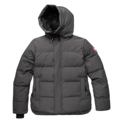 Heren Canada Goose Stijlvolle Parka Jas voor Mannen