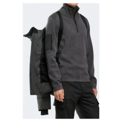 Heren Canada Goose Jassen^Stijlvolle Parka Jas voor Mannen