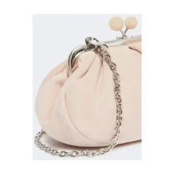 DAMES Weekend Max Mara Stijlvolle Pasticcino tas voor alledaagse stijl