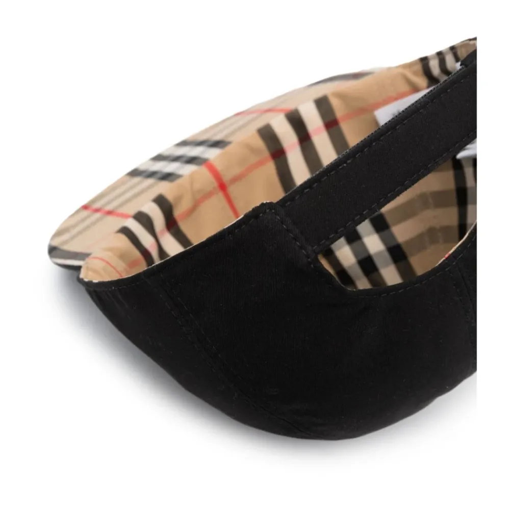 Burberry Mutsen En Petten^Stijlvolle Pet