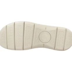 Heren Panama Jack Stijlvolle platte sandalen met plakband