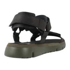 Heren Camper Sandalen^Stijlvolle platte sandalen in