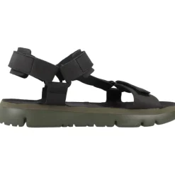 Heren Camper Sandalen^Stijlvolle platte sandalen in