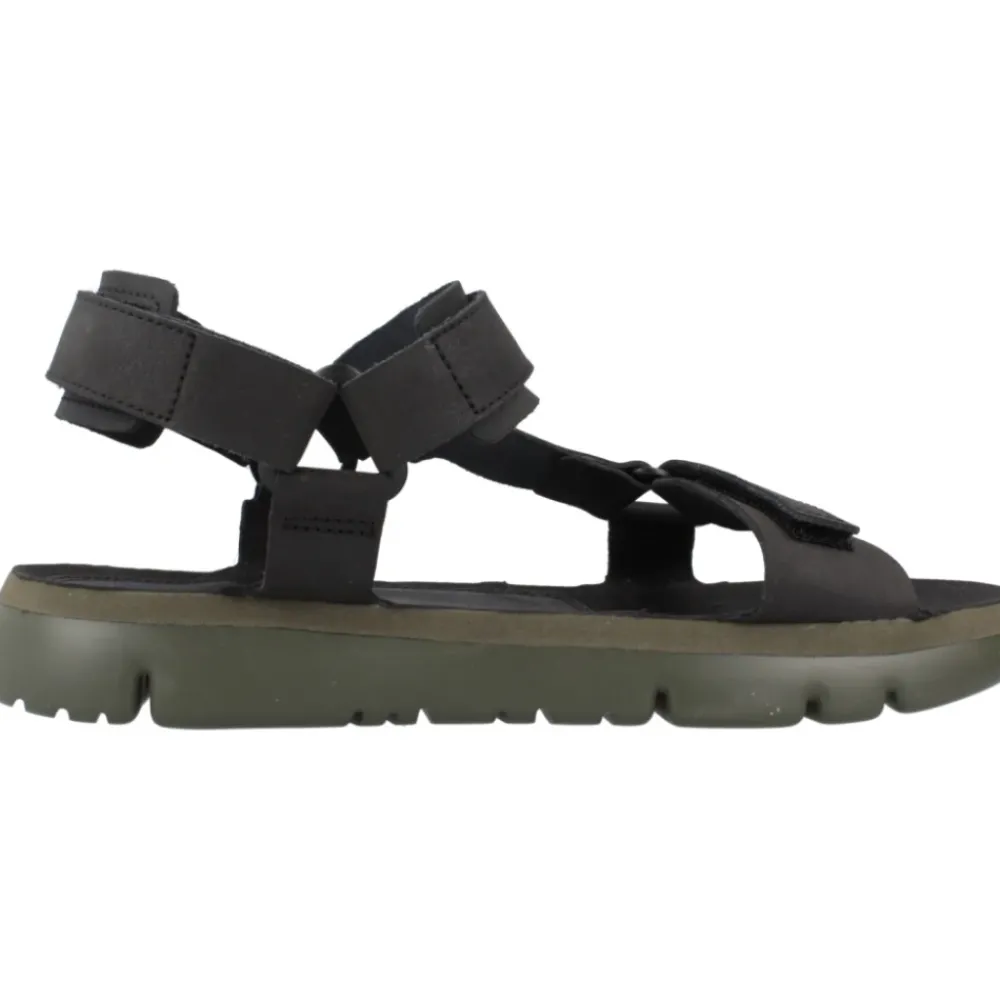 Heren Camper Sandalen^Stijlvolle platte sandalen in