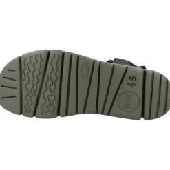 Heren Camper Sandalen^Stijlvolle platte sandalen in