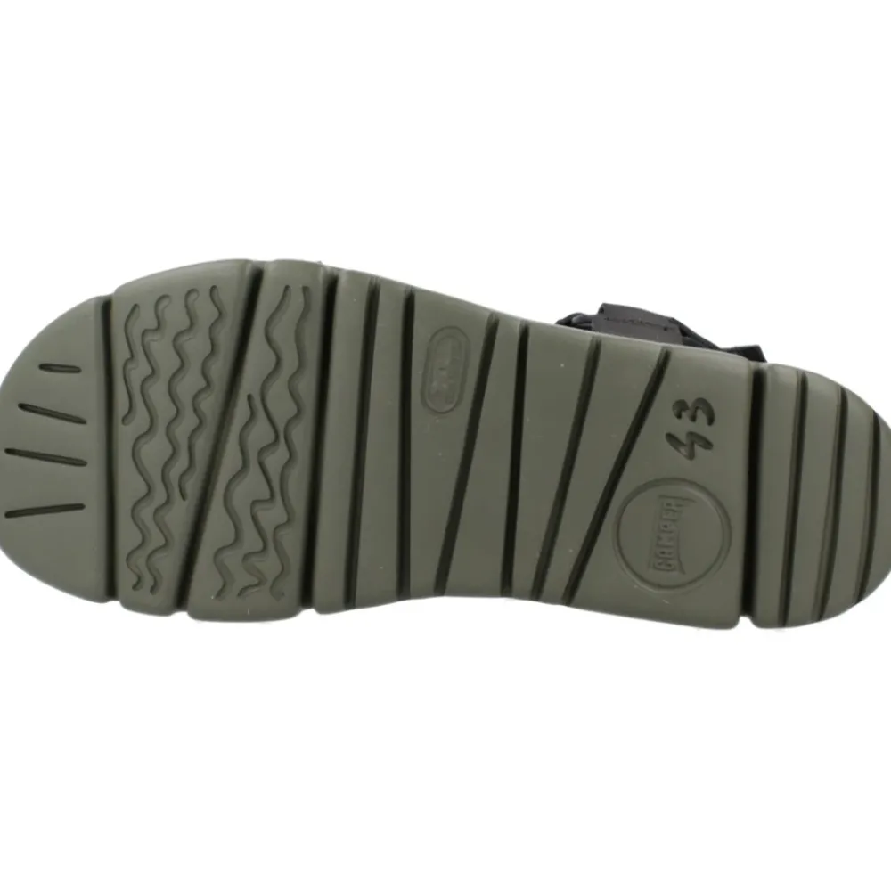 Heren Camper Sandalen^Stijlvolle platte sandalen in