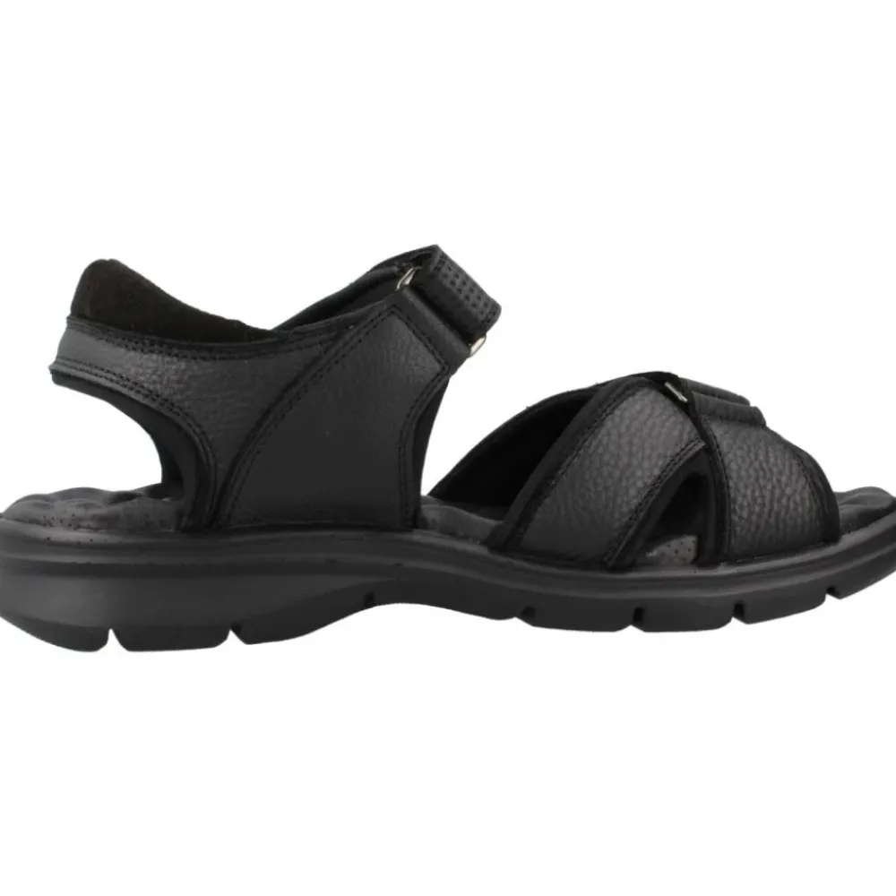 Heren Panama Jack Sandalen^Stijlvolle platte sandalen met plakband