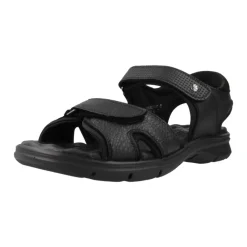 Heren Panama Jack Sandalen^Stijlvolle platte sandalen met plakband