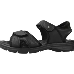 Heren Panama Jack Sandalen^Stijlvolle platte sandalen met plakband