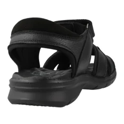 Heren Panama Jack Sandalen^Stijlvolle platte sandalen met plakband