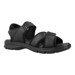 Heren Panama Jack Sandalen^Stijlvolle platte sandalen met plakband