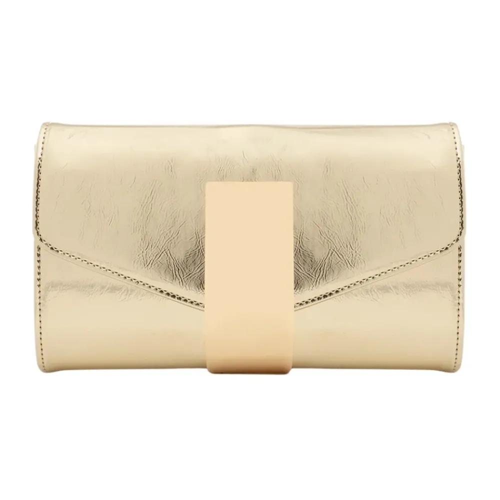 DAMES Twentyfour Stijlvolle Pochette Tas