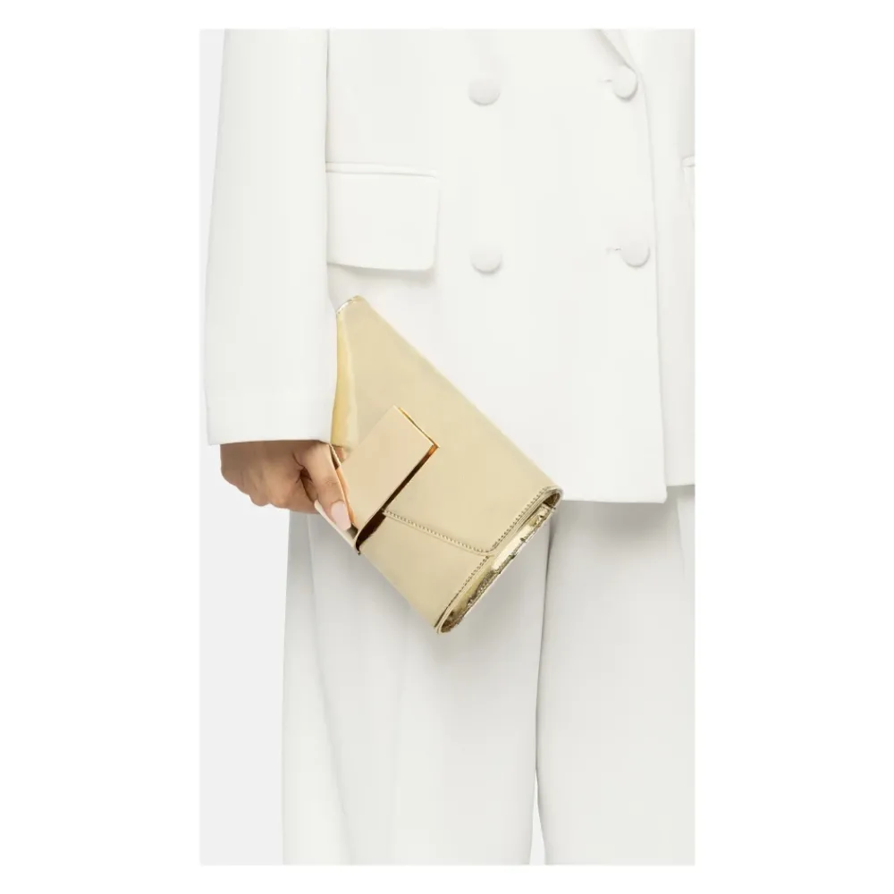 DAMES Twentyfour Stijlvolle Pochette Tas