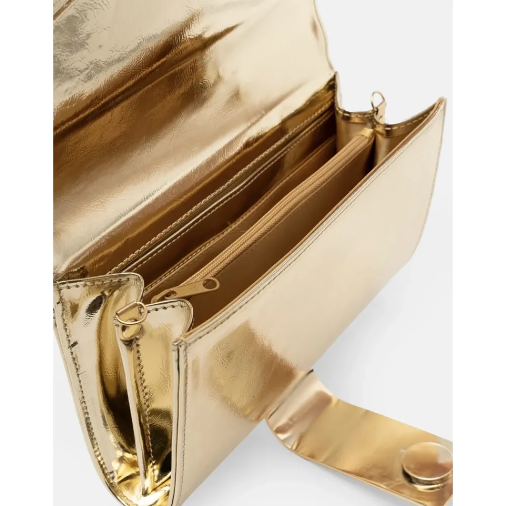 DAMES Twentyfour Stijlvolle Pochette Tas