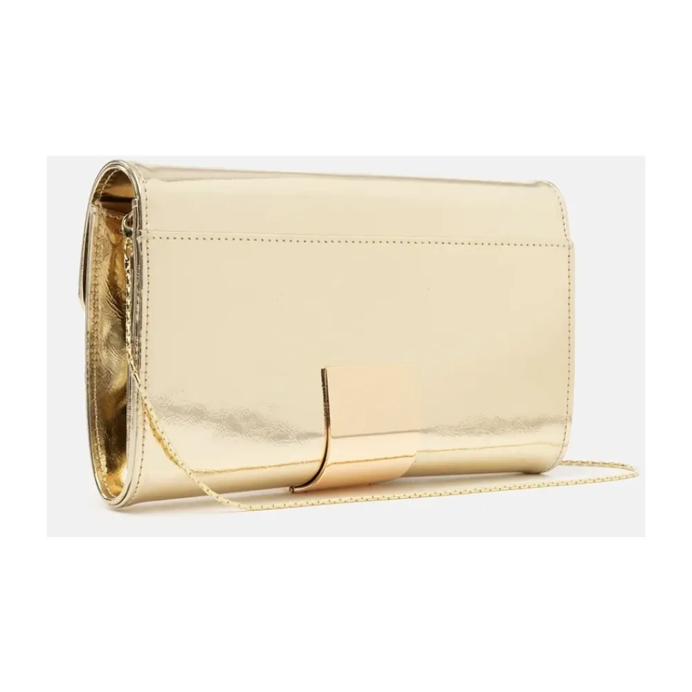 DAMES Twentyfour Stijlvolle Pochette Tas