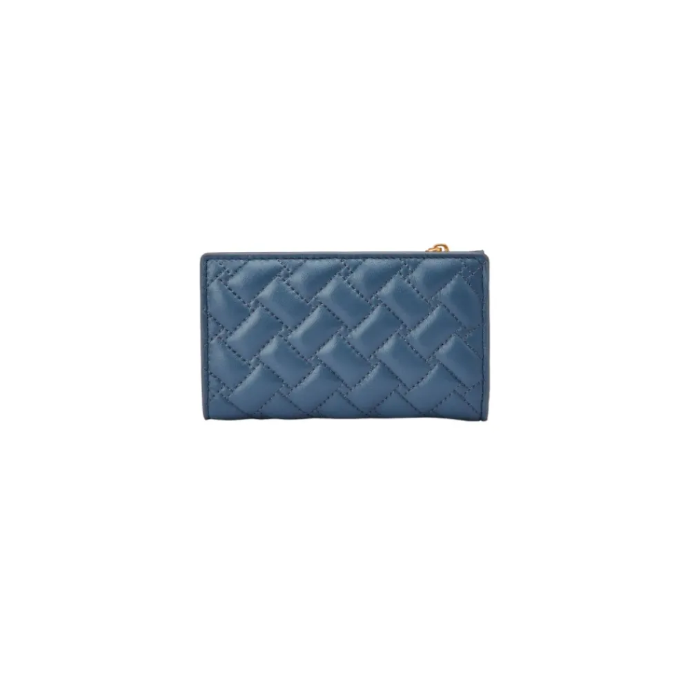 DAMES Kurt Geiger Clutches^Stijlvolle Portemonnee met Drukknoopsluiting