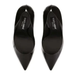 DAMES Dolce & Gabbana Pumps^Stijlvolle Pumps met CD1860A147180999