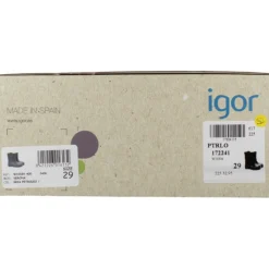 Igor Stijlvolle regenlaarzen voor vrouwen