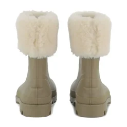 Chloé Regenlaarzen^Stijlvolle regenlaarzen voor vrouwen