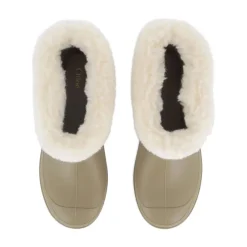 Chloé Regenlaarzen^Stijlvolle regenlaarzen voor vrouwen