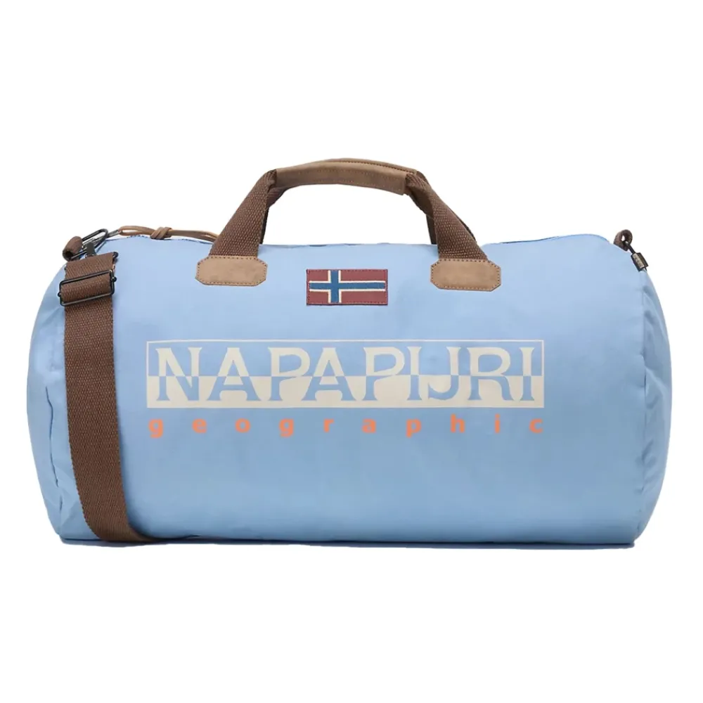 DAMES Napapijri Stijlvolle Reistas met Praktisch Ontwerp