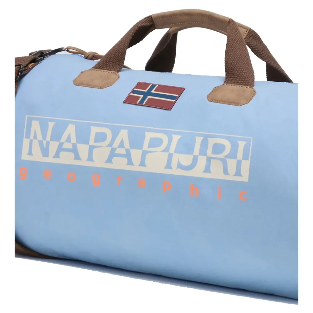 DAMES Napapijri Stijlvolle Reistas met Praktisch Ontwerp