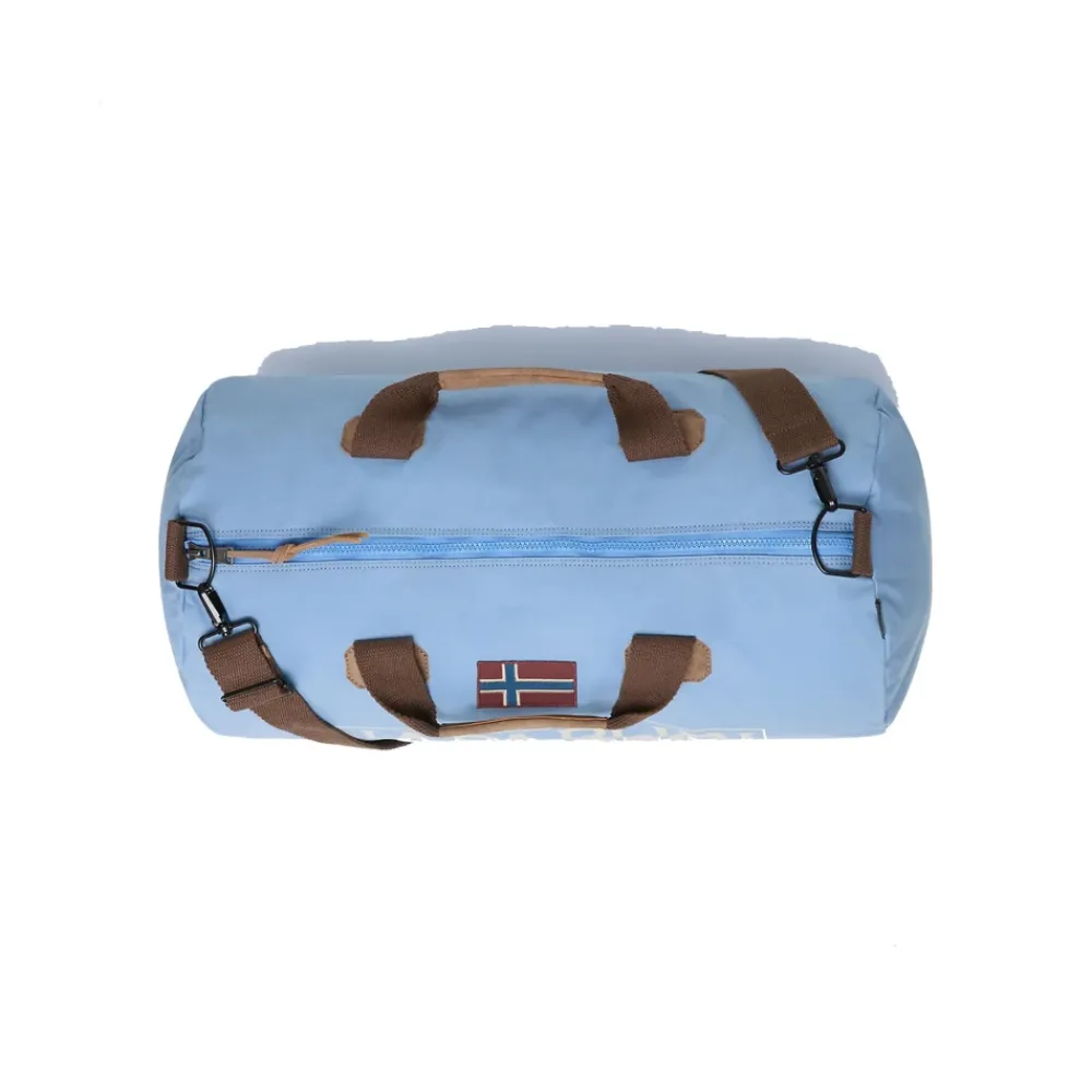 DAMES Napapijri Stijlvolle Reistas met Praktisch Ontwerp