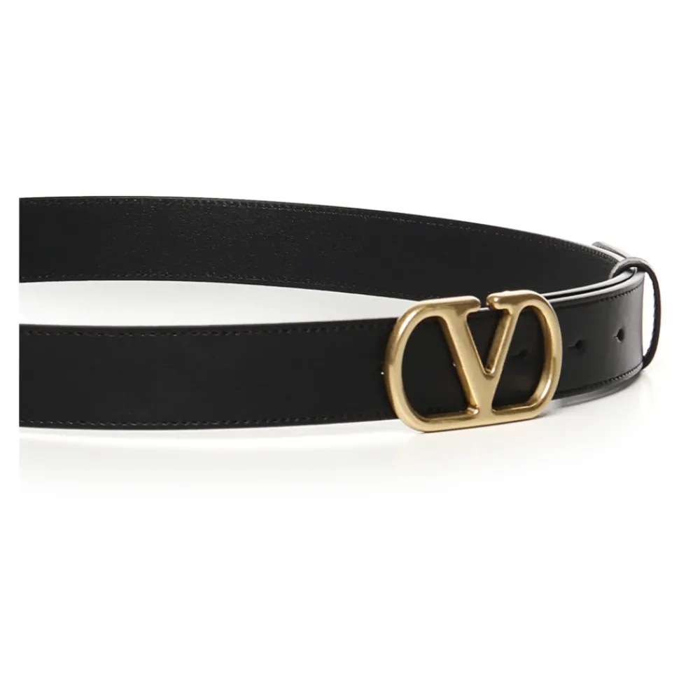 Heren Valentino Garavani Riemen^Stijlvolle Riem