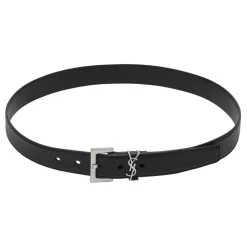DAMES Saint Laurent Riemen^Stijlvolle riem voor mannen en vrouwen