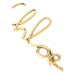 DAMES Chloé Stijlvolle Riem voor Vrouwen