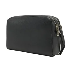 DAMES Calvin Klein Stijlvolle Rits Polyurethaan Tas