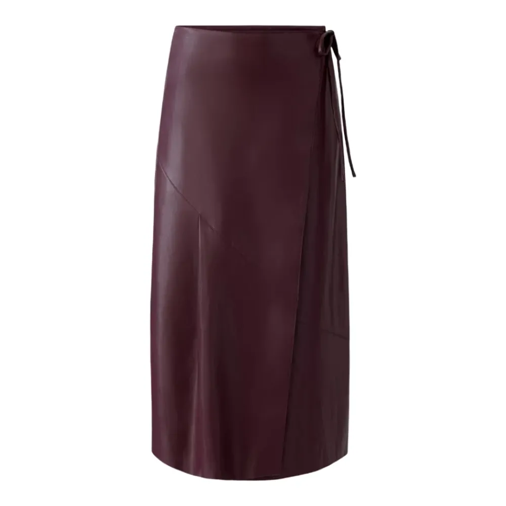 DAMES Oui Rokken^Stijlvolle Rock Sieradencollectie