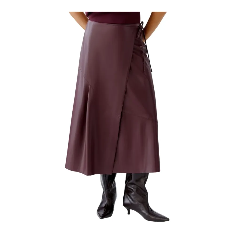 DAMES Oui Rokken^Stijlvolle Rock Sieradencollectie