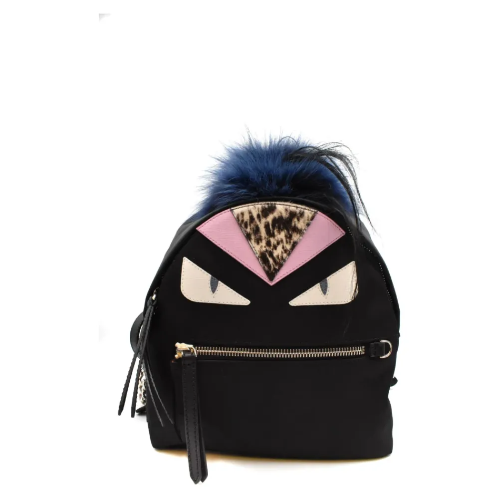 DAMES Fendi Rugzakken^Stijlvolle Rugzak