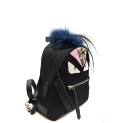 DAMES Fendi Rugzakken^Stijlvolle Rugzak