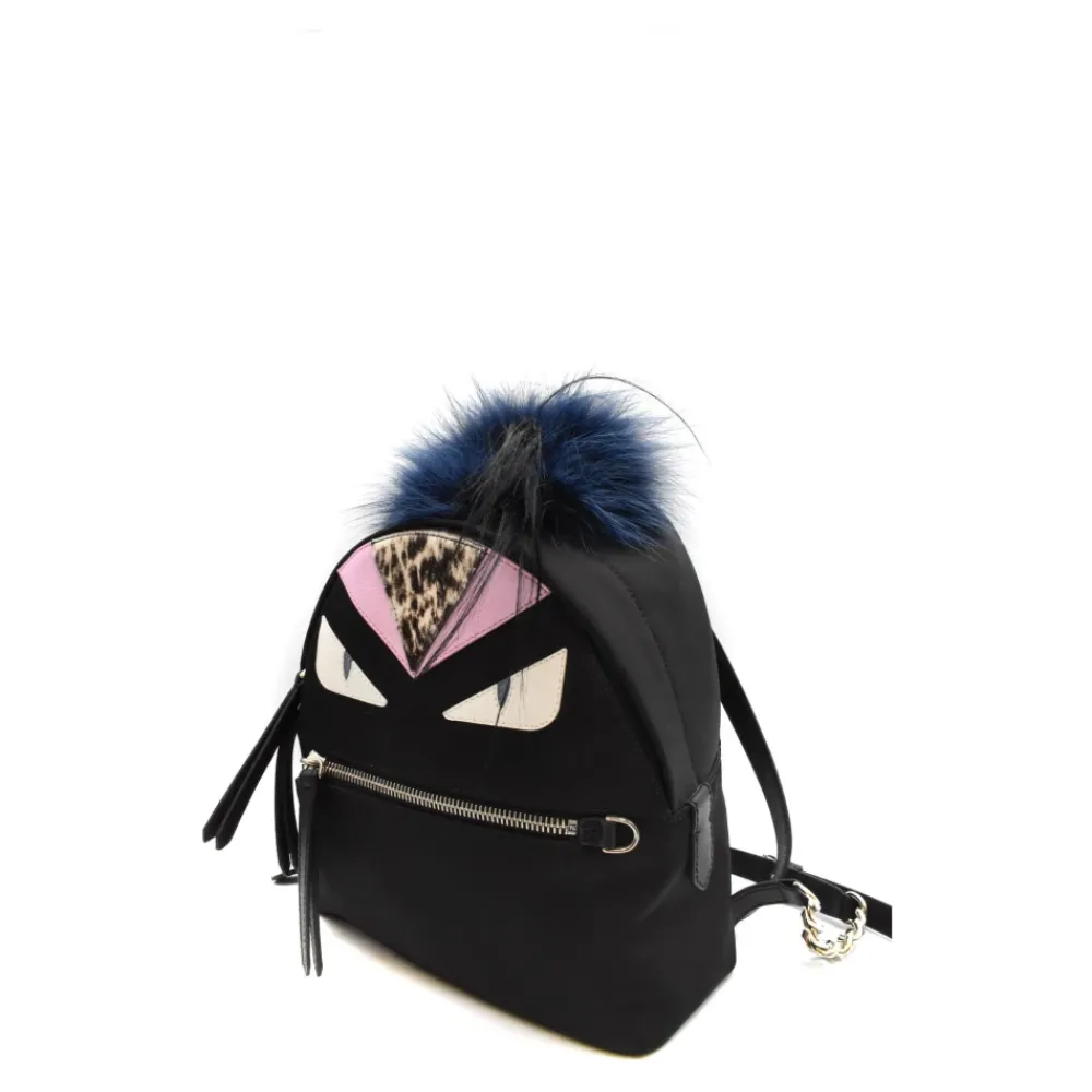 DAMES Fendi Rugzakken^Stijlvolle Rugzak