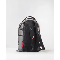 Heren SPRAYGROUND Stijlvolle Rugzak