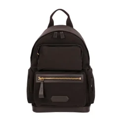 Heren Tom Ford Rugzakken^Stijlvolle Rugzak