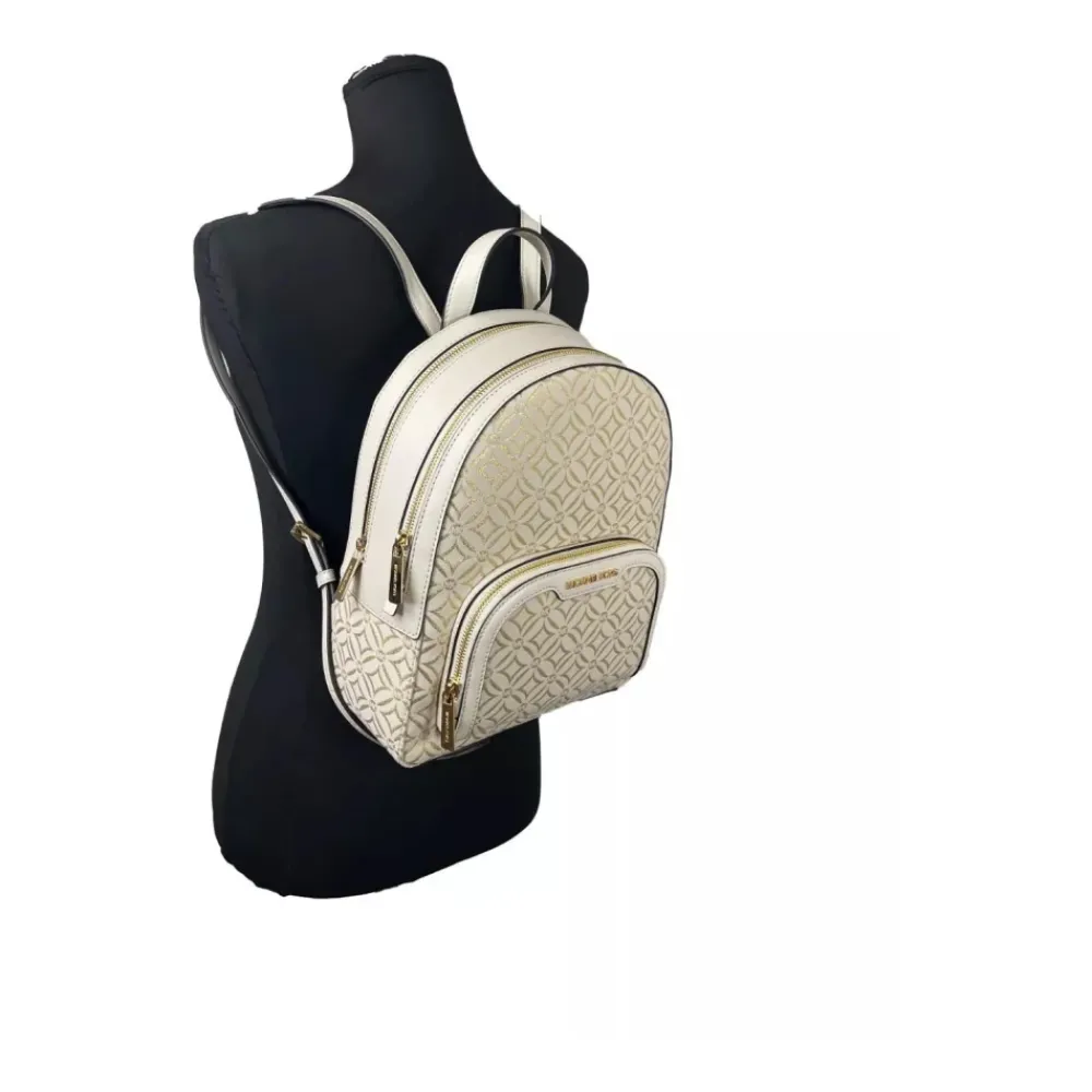 DAMES Michael Kors Rugzakken^Stijlvolle rugzak met ritssluiting en verstelbare banden