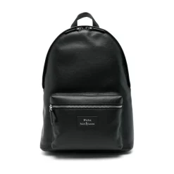 Heren Polo Ralph Lauren Stijlvolle rugzak voor dagelijks gebruik