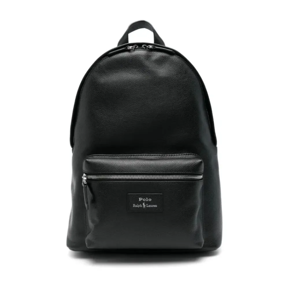 Heren Polo Ralph Lauren Stijlvolle rugzak voor dagelijks gebruik