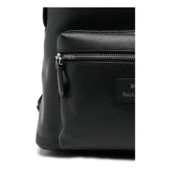 Heren Polo Ralph Lauren Stijlvolle rugzak voor dagelijks gebruik