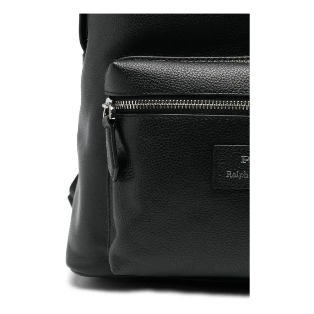 Heren Polo Ralph Lauren Stijlvolle rugzak voor dagelijks gebruik