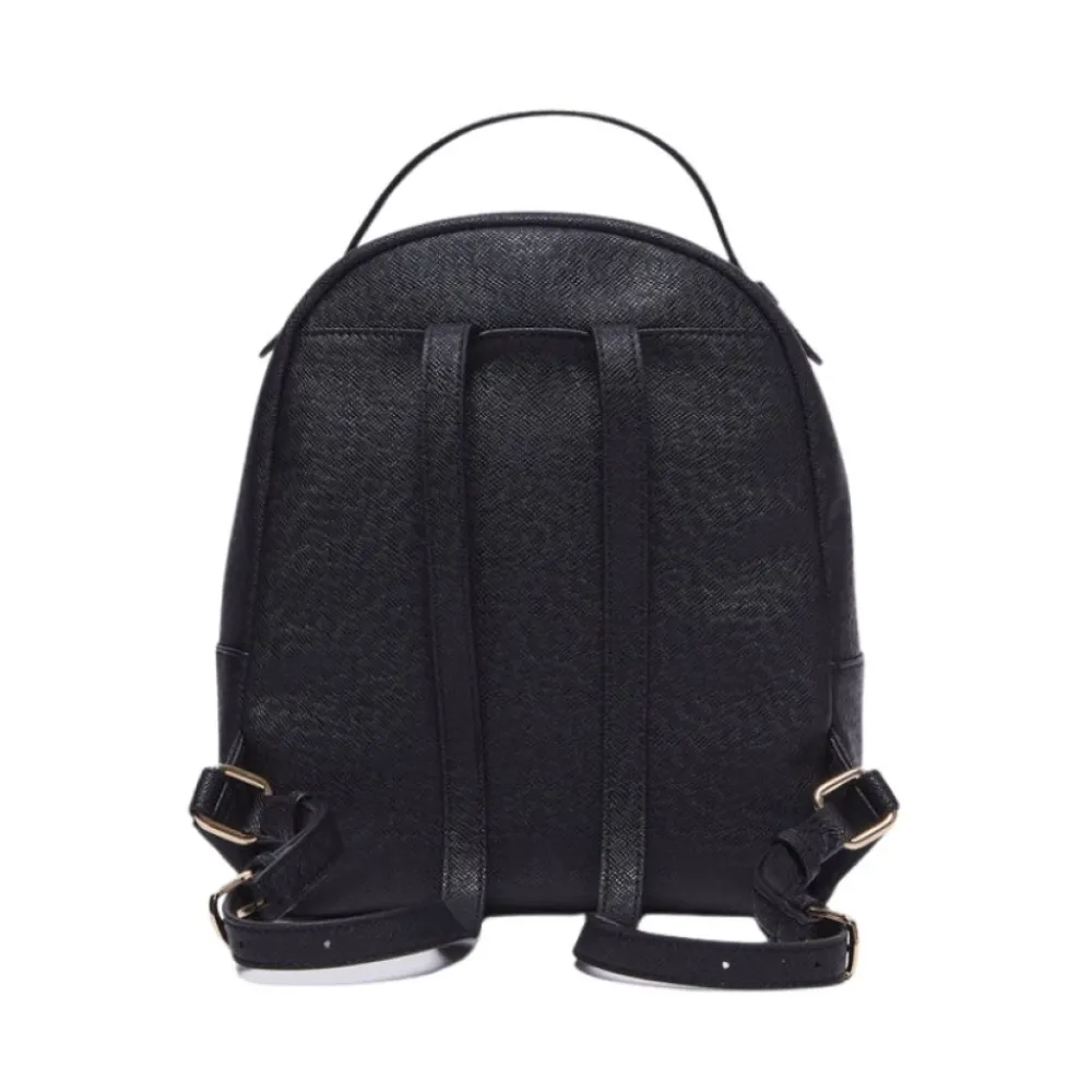 DAMES Liu Jo Stijlvolle Rugzak voor Dagelijks Gebruik