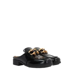 DAMES Bottega Veneta Loafers^Stijlvolle Sabot Schoenen