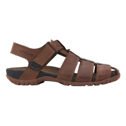 Heren Mephisto Sandalen^Stijlvolle Sandaal