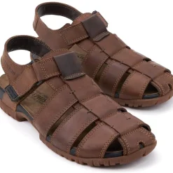 Heren Mephisto Sandalen^Stijlvolle Sandaal
