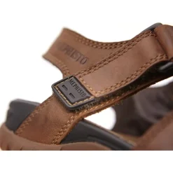 Heren Mephisto Sandalen^Stijlvolle Sandaal