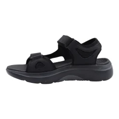 Heren Skechers Sandalen^Stijlvolle sandaal met DOBBER detail