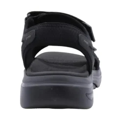 Heren Skechers Sandalen^Stijlvolle sandaal met DOBBER detail